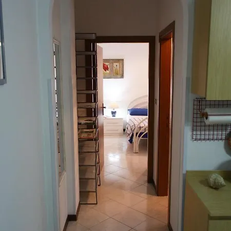 50mq A Pochi Passi Dal Mare Apartman