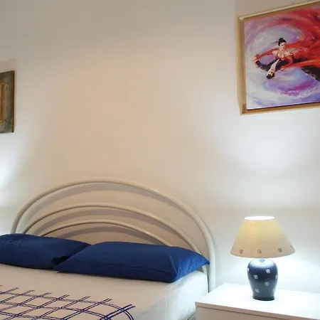 50mq A Pochi Passi Dal Mare Apartment Martinsicuro