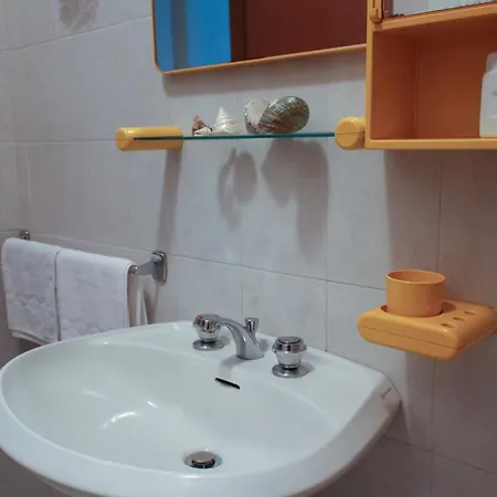 50mq A Pochi Passi Dal Mare Apartment Martinsicuro