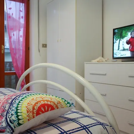 Apartment 50mq A Pochi Passi Dal Mare Martinsicuro