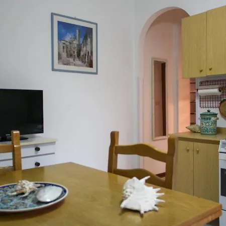 Apartman 50mq A Pochi Passi Dal Mare *