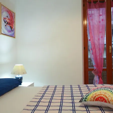 50mq A Pochi Passi Dal Mare Apartment *