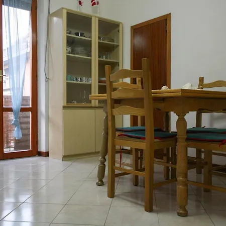 50mq A Pochi Passi Dal Mare * Martinsicuro