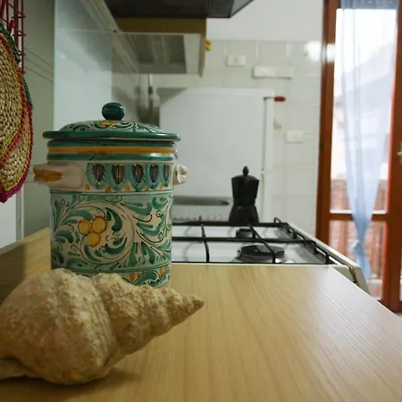 Apartment 50mq A Pochi Passi Dal Mare *