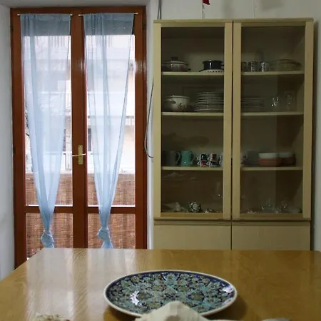 50mq A Pochi Passi Dal Mare Apartment