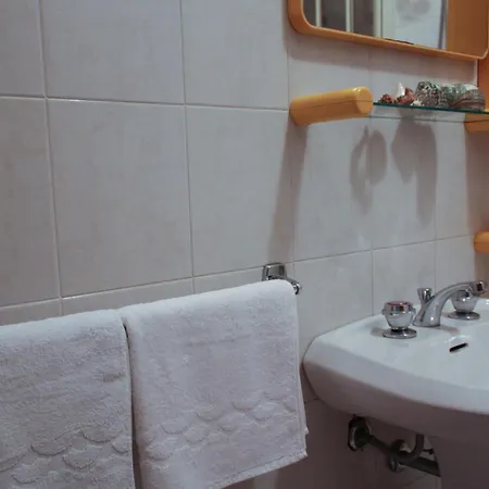 Apartment 50mq A Pochi Passi Dal Mare *