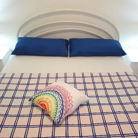 50mq A Pochi Passi Dal Mare Apartman