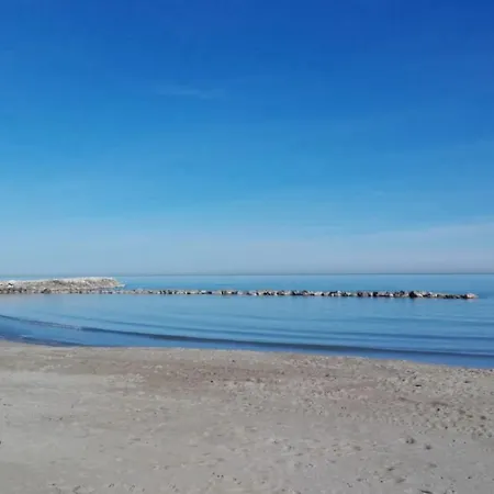 50mq A Pochi Passi Dal Mare Apartment Martinsicuro