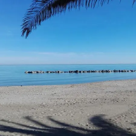 50mq A Pochi Passi Dal Mare Martinsicuro