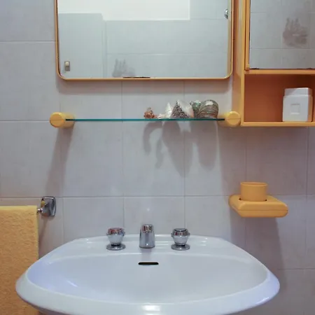 50mq A Pochi Passi Dal Mare Apartman