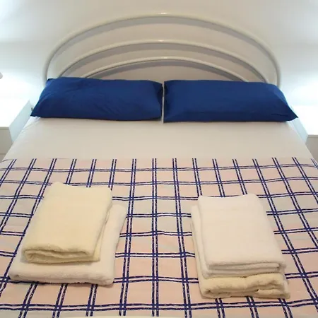 50mq A Pochi Passi Dal Mare Apartment Martinsicuro
